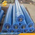 UHMWPE CONVEYOR ROLLER