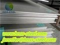 Supply SUS405,SUS410,SUS430,stainless steel sheet 1