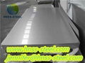 Supply AISI317 stainless steel sheet