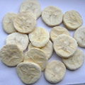 Wholesale Freeze Dried Fruit Bulk Banana Slices from China 3