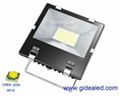 100W Flood Lights CREE XP-G LEDs,LED