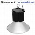 150W LED Bay Lighting 1