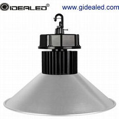 50W LED Bay Lights with high lumen output IP65