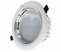 9W LED Downlight 4 inch Recessed LED Light Fixtures 1