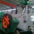 coal briquetting machine 2