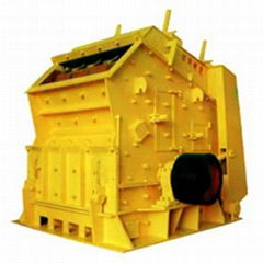 Impact Crusher