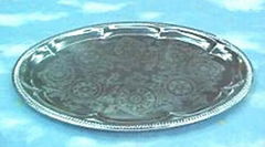 Normal Metall Dinning tray