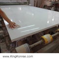 china kingkonree artificial quartz stone slab top quality 4