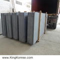 Artificial Engineered Quartz Stone Grey Color 3