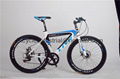 DHL Free shipping 26 inch aluminum alloy frame 14 speed 2
