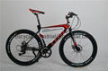 DHL Free shipping 26 inch aluminum alloy frame 14 speed 3