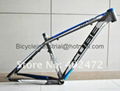 CUBE LTD Aluminum alloy Mountain bike frame/ bicycle frame /mtb bike frame 26*16 1