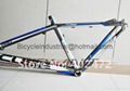 CUBE LTD Aluminum alloy Mountain bike frame/ bicycle frame /mtb bike frame 26*16 3