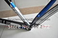 CUBE LTD Aluminum alloy Mountain bike frame/ bicycle frame /mtb bike frame 26*16 4