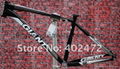 2012 GIANT XTC FR Aluminum alloy bicycle