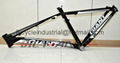 2012 GIANT XTC FR Aluminum alloy bicycle frame 2