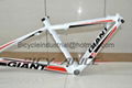 2012 GIANT XTC FR Aluminum alloy Mountain bike bicycle frame mtb bike frame 2