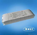 DALI dimming LED driver 2