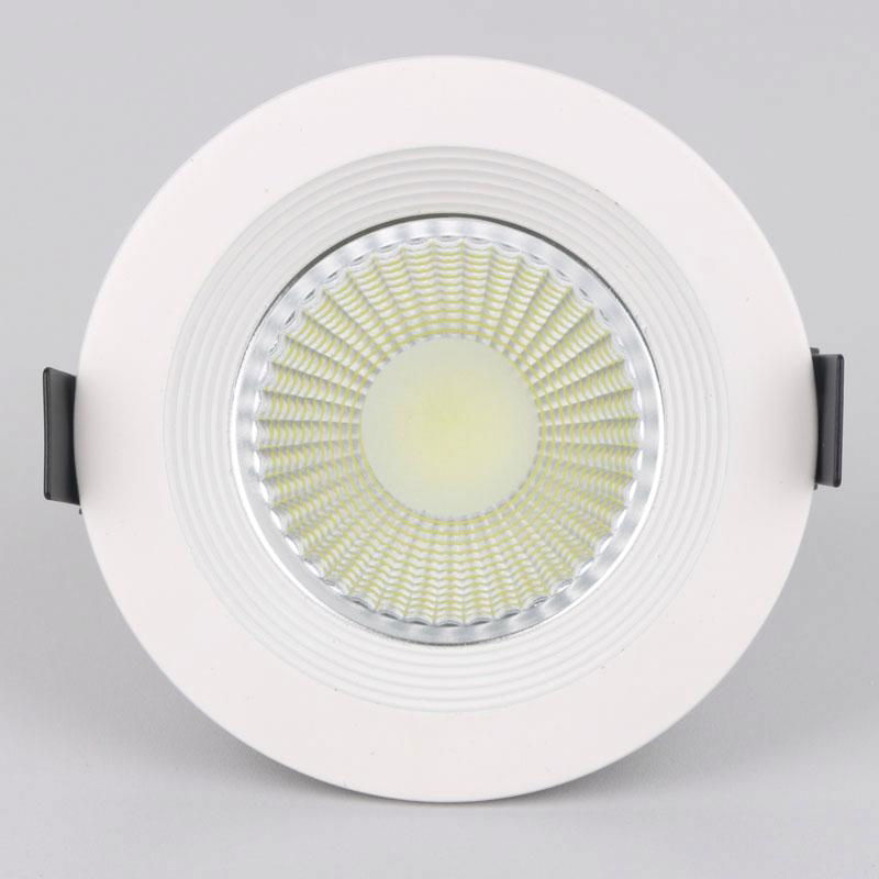 COB Downlight