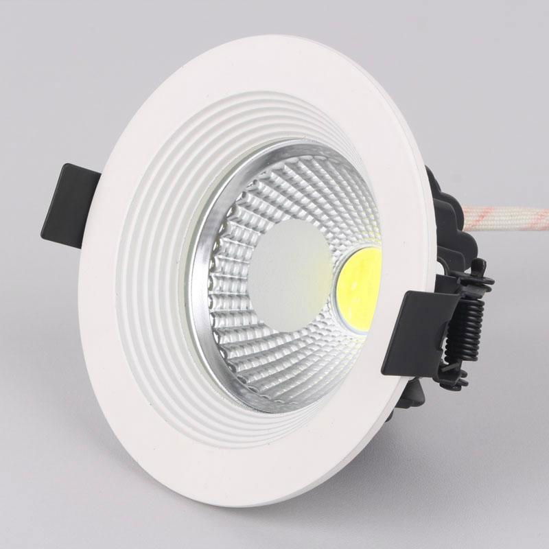 COB Downlight 2