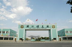 Zhejiang Mould Factory