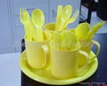 moulds for plastic cups