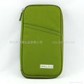 multifunctional nylon passport package 3