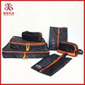 Supply bag laundry storage finishing seven sets can be customized logo