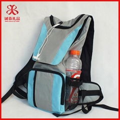 Supply shoulders burden Travel Backpack