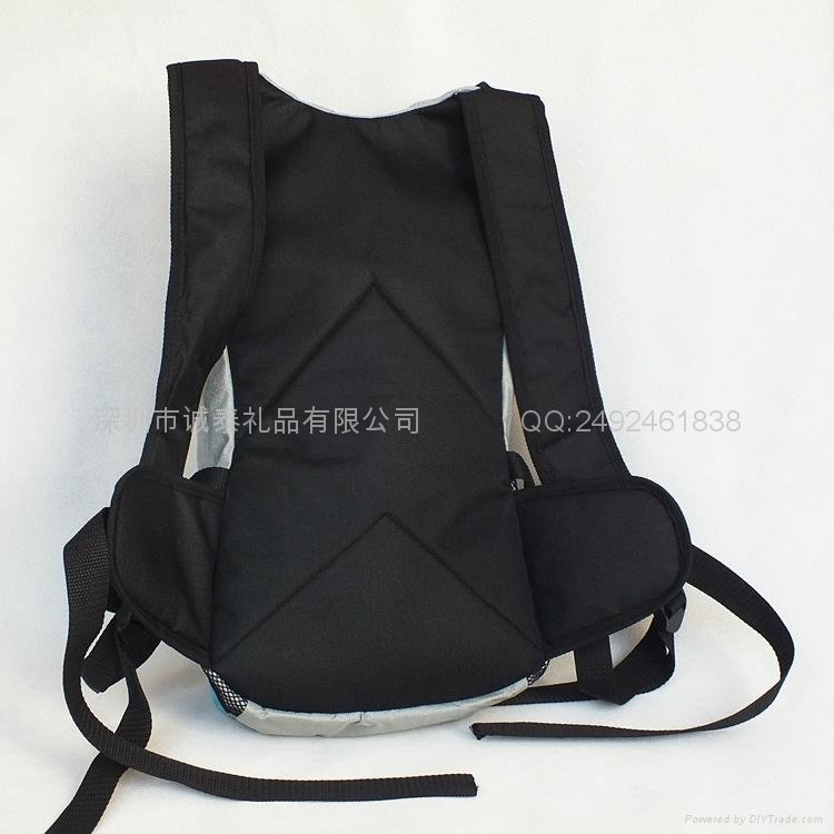 Supply shoulders burden Travel Backpack 2