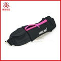 Nylon mobile phone pocket leisure sports