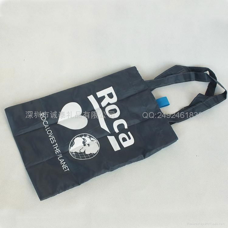 Fold nonwoven bags 2