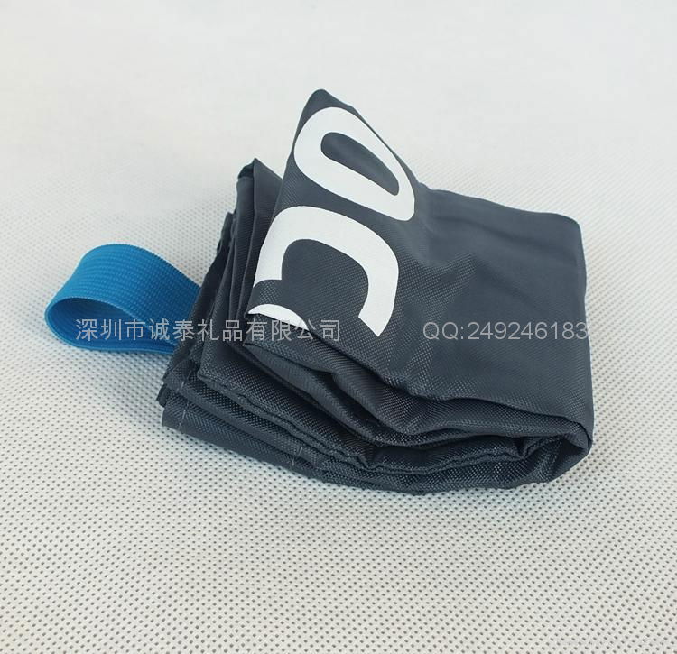 Fold nonwoven bags 4