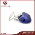 Lovely design Renfook handmade jewelry clasps for crystal 4
