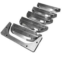 五金金属薄板工业机械刀具 2