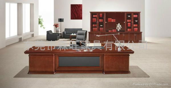 Dongguan office furniture of large units 2