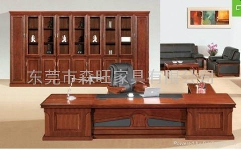 Dongguan office furniture of large units 4