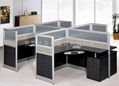 Dongguan office furniture 1