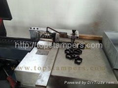 •QINGDAO JINHUAXING DIE CUTTERS CO.,LTD