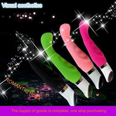 sex vibrator rod toy