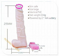 sex penis toy