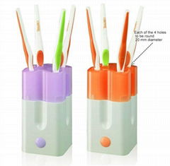 UV toothbrush sterilizer(TS-A20)