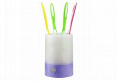 UV toothbrush sterilizer(TS-A30)