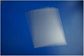 PVC digital printing adhesive film for