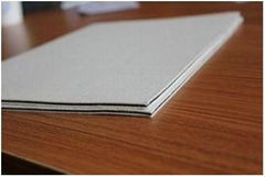 Laminated mat