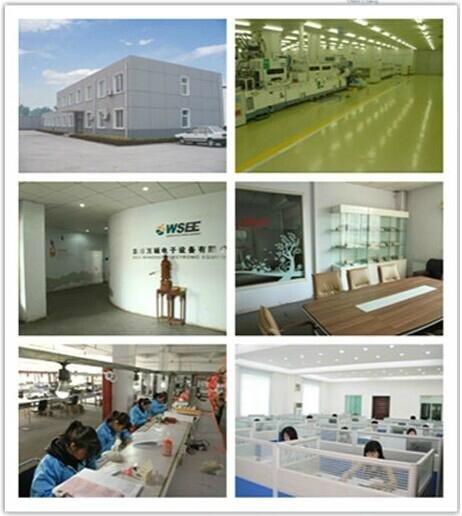 Shandong Wanshuo Optoelectronic Equipment Co., ltd (China Manufacturer ...