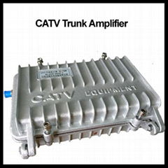 CATV Trunk Amplifier