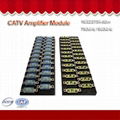 CATV Amplifier Module 750MHz 860MHz 18