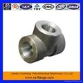 carbon steel stainless steel elbow    1