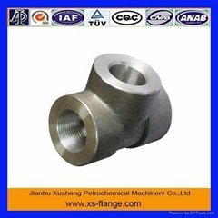 carbon steel stainless steel elbow   